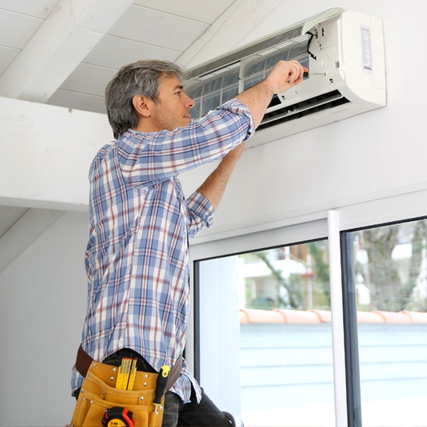 Balya Klima Tamircisi