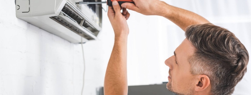 Balya Klima Tamircisi